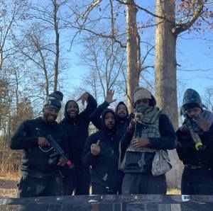 Meet your Posher, Kevin